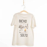 Camiseta Bicho Solto