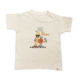 Camiseta Don't Panic, It's Organic