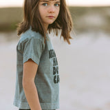 Camiseta Mermaid Hair Don't Care