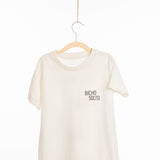 Camiseta Bicho Solto