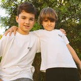 Camiseta Bicho Solto