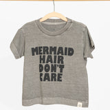 Camiseta Mermaid Hair Don't Care
