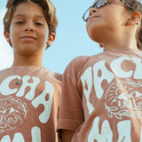 Camiseta PachaMama