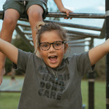 Camiseta Mermaid Hair Don't Care