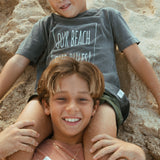 Camiseta Our Beach Our Rules