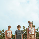 Camiseta Our Beach Our Rules