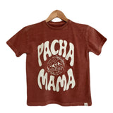 Camiseta PachaMama