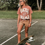 Camiseta PachaMama
