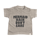Camiseta Mermaid Hair Don't Care
