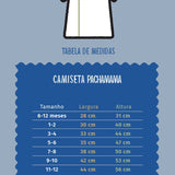 Camiseta PachaMama