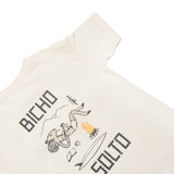 Camiseta Bicho Solto