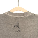 Camiseta Mermaid Hair Don't Care