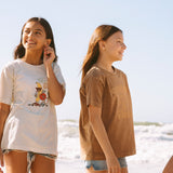 Camiseta Don't Panic, It's Organic