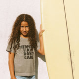 Camiseta Mermaid Hair Don't Care