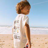 Camiseta Bicho Solto